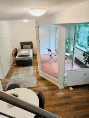 ND Apartments Bottrop am Centro 52